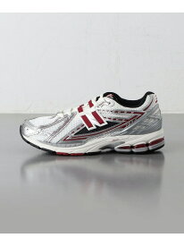 ＜New Balance＞ M1906REA/スニーカー UNITED ARROWS ユナイテッドアローズ シューズ・靴 スニーカー レッド【送料無料】[Rakuten Fashion]