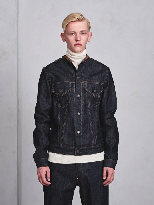 楽天市場】【SALE／50%OFF】＜SCYE BASICS(サイベーシックス)＞ DENIM 
