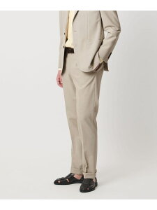 �ySALE�^50%OFF�z�|�v���� 1�v���[�c �X���b�N�X R-MODEL UNITED ARROWS ���i�C�e�b�h�A���[�Y �p���c �X���b�N�X�E�h���X�p���c �x�[�W���yRBA_E�z�y���������z[Rakuten Fashion]