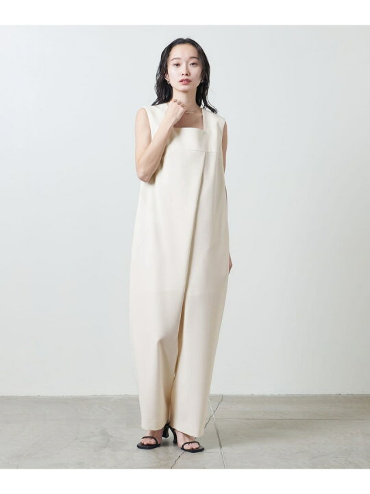 楽天市場】＜MARW UNITED ARROWS＞ラップ オールインワン MARW UNITED 