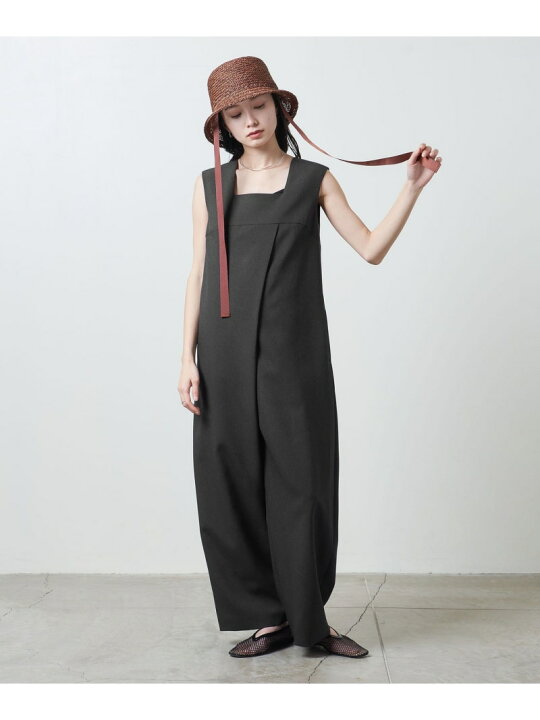 楽天市場】＜MARW UNITED ARROWS＞ラップ オールインワン MARW UNITED 