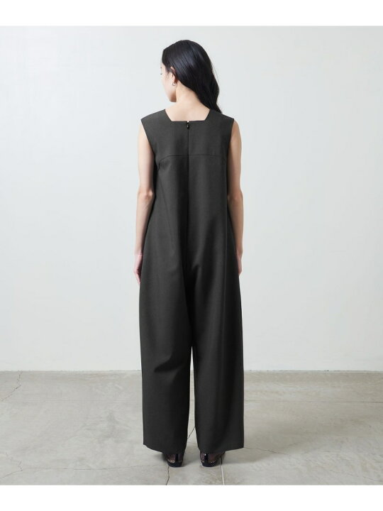 楽天市場】＜MARW UNITED ARROWS＞ラップ オールインワン MARW UNITED 