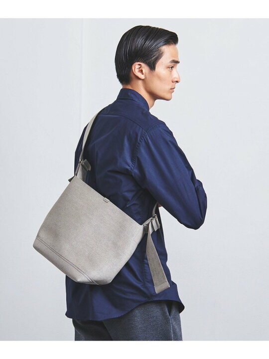 楽天市場】＜zattu＞ VAMOSY/ショルダーバッグ UNITED ARROWS 