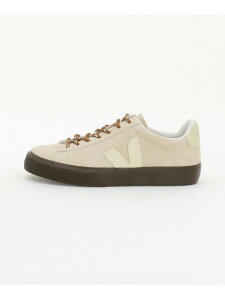 ��VEJA��CAMPO �X�j�[�J�[ UNITED ARROWS ���i�C�e�b�h�A���[�Y �V���[�Y�E�C �X�j�[�J�[ �x�[�W���y���������z[Rakuten Fashion]