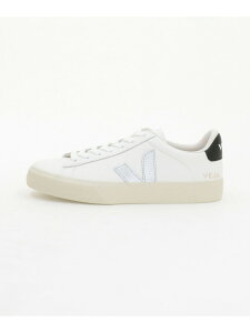 ��VEJA��CAMPO LTHR �X�j�[�J�[ UNITED ARROWS ���i�C�e�b�h�A���[�Y �V���[�Y�E�C �X�j�[�J�[ �z���C�g�y���������z[Rakuten Fashion]