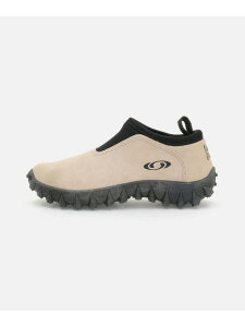 ��Salomon��SNOWCLOG OG/�X�j�[�J�[ UNITED ARROWS ���i�C�e�b�h�A���[�Y �V���[�Y�E�C �X�j�[�J�[ �x�[�W�� �u���b�N�y���������z[Rakuten Fashion]
