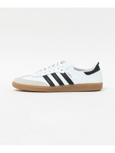 ��adidas Originals��Samba Decon �T���o �f�R��/�X�j�[�J�[ UNITED ARROWS ���i�C�e�b�h�A���[�Y �V���[�Y�E�C ���̑��̃V���[�Y�E�C �z���C�g �u���b�N�y���������z[Rakuten Fashion]