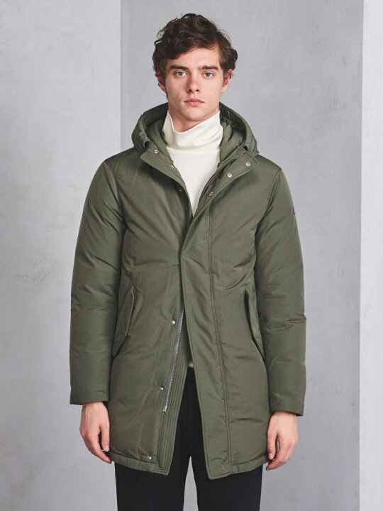 楽天市場】【SALE／50%OFF】＜LEMPELIUS(レンペリウス)＞ FUR HALF 