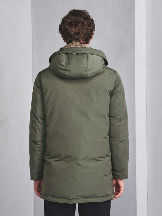 楽天市場】【SALE／50%OFF】＜LEMPELIUS(レンペリウス)＞ FUR HALF 