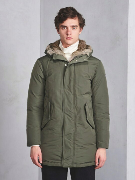 楽天市場】【SALE／50%OFF】＜LEMPELIUS(レンペリウス)＞ FUR HALF 