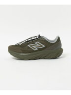 ＜New Balance * mita sneakers * UNITED ARROWS & SONS＞FRESH FOAM TRAINER/スニーカー UNITED ARROWS …