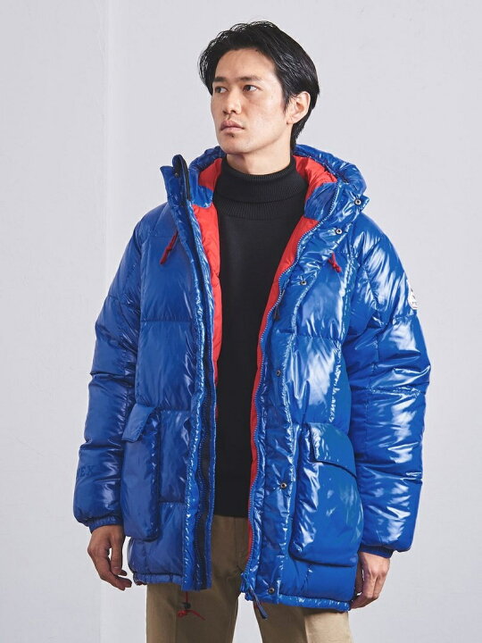 楽天市場】＜PYRENEX(ピレネックス)＞ LAUDOUBERT△ UNITED ARROWS 