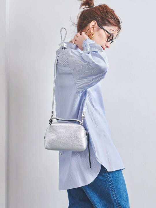 楽天市場】＜GIANNI CHIARINI(ジャンニ キアリーニ) ＞ALIFA MET 