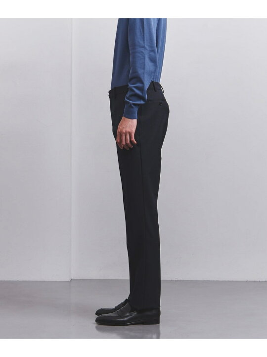 楽天市場】【SALE／55%OFF】3シーズン ノープリーツパンツ COMFORT 