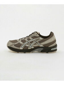 ��asics��GEL-1130 200/�X�j�[�J�[ UNITED ARROWS ���i�C�e�b�h�A���[�Y �V���[�Y�E�C �X�j�[�J�[ �u���E���y���������z[Rakuten Fashion]