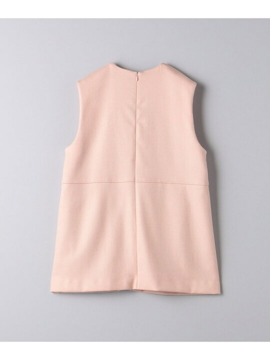 楽天市場】【SALE／30%OFF】3COL メランジ ツイードベスト UNITED 