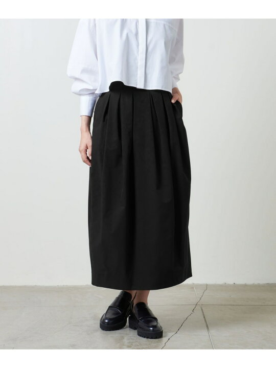 楽天市場】【SALE／40%OFF】＜MARW UNITED ARROWS＞バルーン スカート 