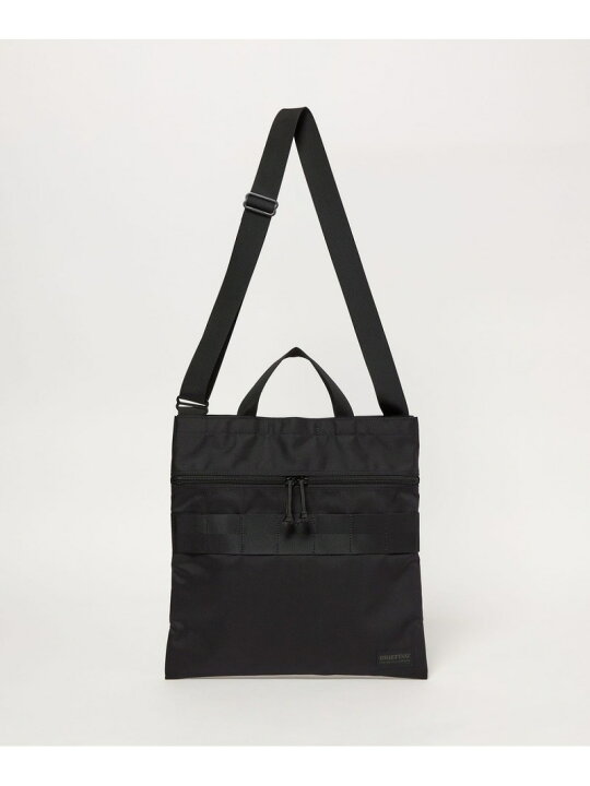 楽天市場】【別注】BRIEFING2WAY TOTE ツーウェイ/トートバッグ UNITED 