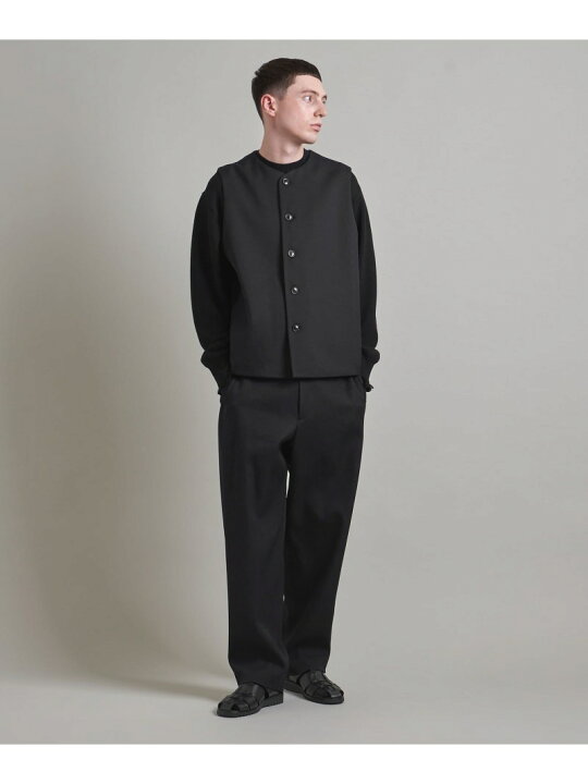 楽天市場】＜LOEFF＞TW ボンタン パンツ MEN