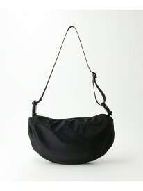 ＜MARW UNITED ARROWS＞2WAY ショルダーバッグ MARW UNITED ARROWS ユナイテッドアローズ バッグ ショルダーバッグ ブラウン ブラック グレー【先行予約】*【送料無料】[Rakuten Fashion]