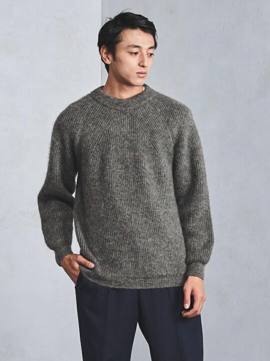 楽天市場】【SALE／50%OFF】【別注】＜BATONER(バトナー)＞ MO MIX 