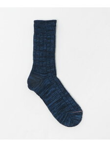 �ySALE�^30%OFF�z��ROTOTO���C���f�B�S�J���[ �\�b�N�X UNITED ARROWS ���i�C�e�b�h�A���[�Y �C���E���b�O�E�F�A �C�� �l�C�r�[�yRBA_E�z[Rakuten Fashion]