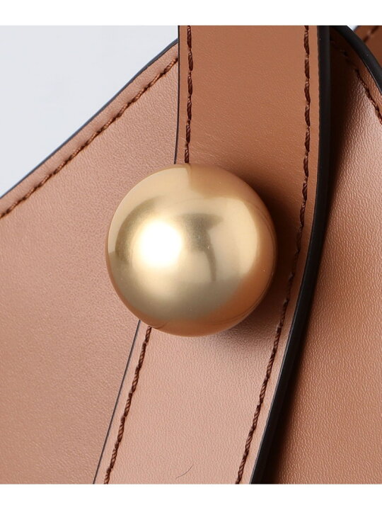 楽天市場】【SALE／30%OFF】＜ORSETTO＞MESE ワンハンドル バッグ 