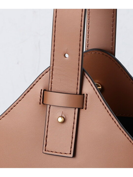 楽天市場】【SALE／30%OFF】＜ORSETTO＞MESE ワンハンドル バッグ 