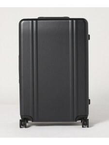 ��ZERO HALLIBURTON�� Classic Lightweight 83L/�L�����[�P�[�X UNITED ARROWS ���i�C�e�b�h�A���[�Y �o�b�O �X�[�c�P�[�X�E�L�����[�o�b�O �u���b�N�y���������z[Rakuten Fashion]