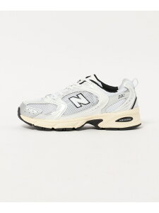 ��New Balance��MR530TA/D �X�j�[�J�[ UNITED ARROWS ���i�C�e�b�h�A���[�Y �V���[�Y�E�C �X�j�[�J�[ �z���C�g�y���������z[Rakuten Fashion]