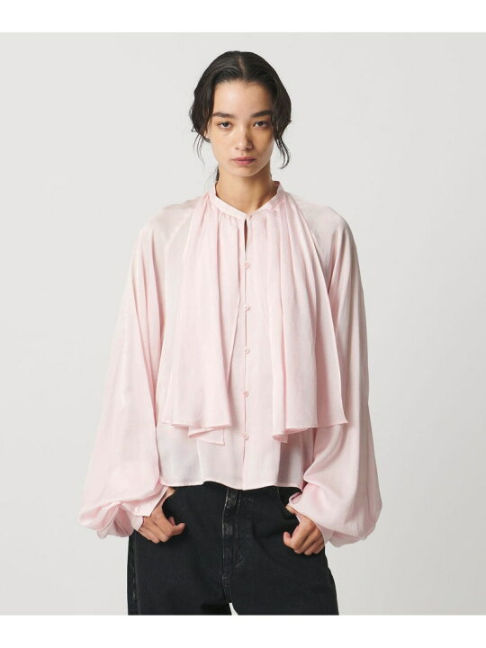 楽天市場】【SALE／30%OFF】＜AEWEN MATOPH＞スカーフ ラグラン 