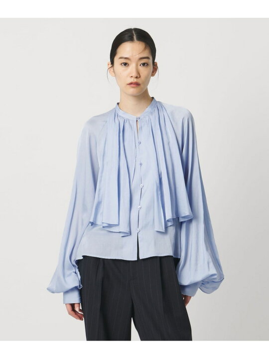 楽天市場】【SALE／30%OFF】＜AEWEN MATOPH＞スカーフ ラグラン 