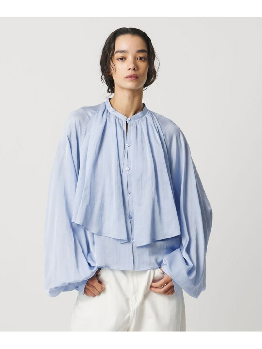 楽天市場】【SALE／30%OFF】＜AEWEN MATOPH＞スカーフ ラグラン 
