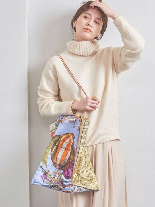 楽天市場】【SALE／40%OFF】別注＜manipuri(マニプリ)＞スカーフ 