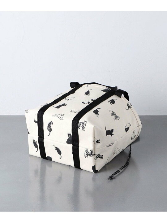 楽天市場】【別注】＜TEMBEA＞MARKET TOTE S UNITED ARROWS 