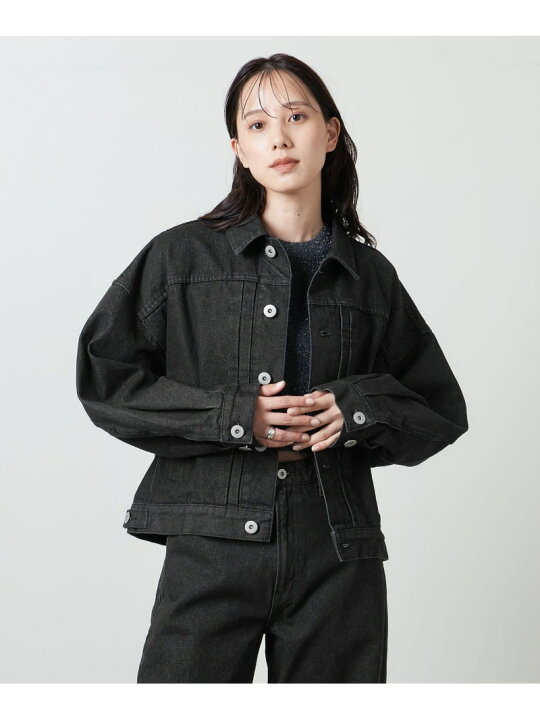 楽天市場】【SALE／30%OFF】＜MARW UNITED ARROWS＞デニム ジャケット 