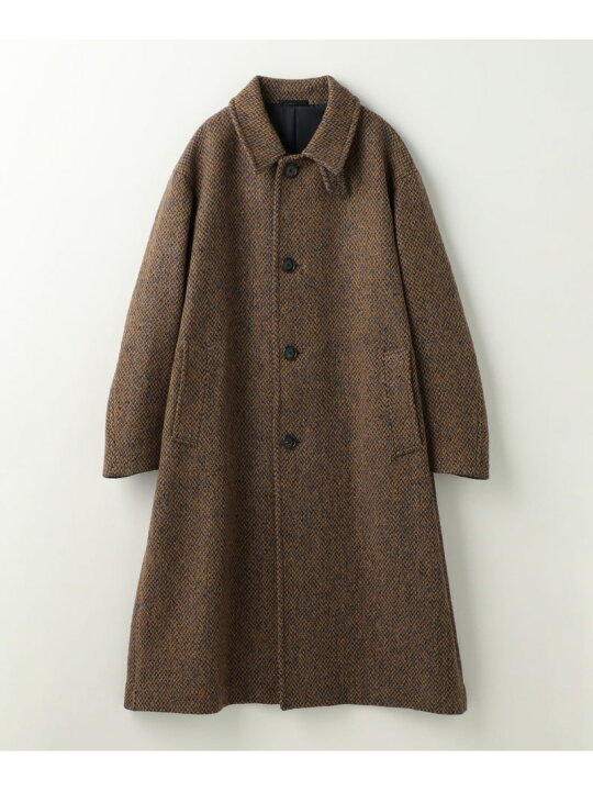 楽天市場】【SALE／50%OFF】＜UNITED ARROWS & SONS＞COL/NEP TWEED 