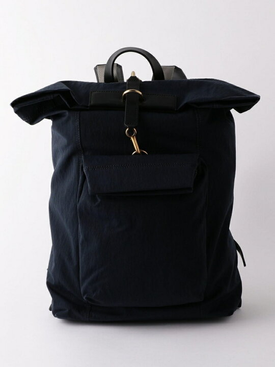 楽天市場】【SALE／40%OFF】＜MISMO(ミスモ)＞ WAXD RUCK UNITED 