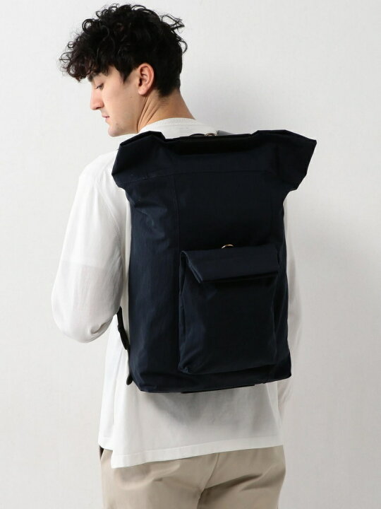楽天市場】【SALE／40%OFF】＜MISMO(ミスモ)＞ WAXD RUCK UNITED 
