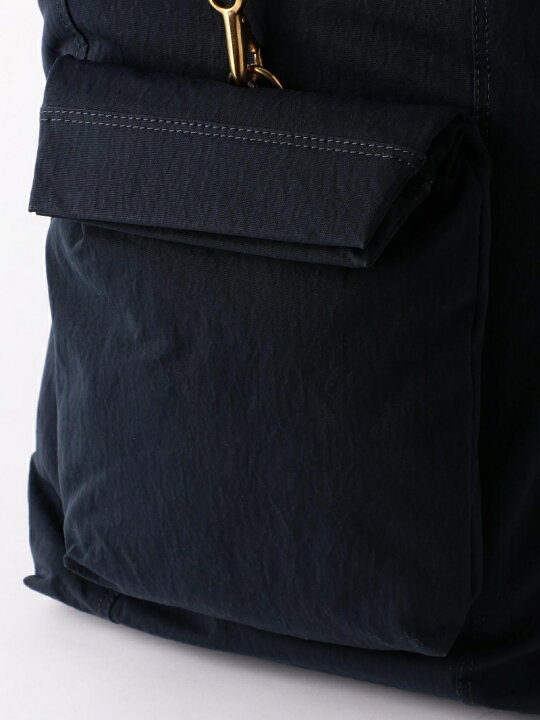 楽天市場】【SALE／40%OFF】＜MISMO(ミスモ)＞ WAXD RUCK UNITED 
