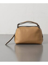 ＜GIANNI CHIARINI＞ALIFA バッグ S UNITED ARROWS ユナイテッドアローズ バッグ ショルダーバッグ ブルー グレー ブラウン【送料無料】[Rakuten Fashion]