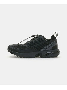��SALOMON�� ACS PRO GTX/�X�j�[�J�[ UNITED ARROWS & SONS ���i�C�e�b�h�A���[�Y �V���[�Y�E�C �X�j�[�J�[ �u���b�N�y���������z[Rakuten Fashion]