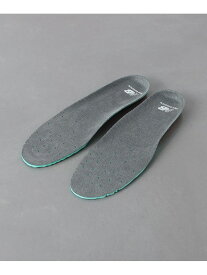 ＜New Balance＞ LAM35689/インソール UNITED ARROWS ユナイテッドアローズ シューズ・靴 シューケア用品・シューズ小物 グレー[Rakuten Fashion]