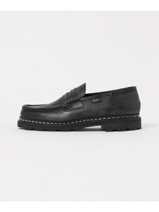 ��Paraboot�� REIMS/���[�t�@�[ UNITED ARROWS ���i�C�e�b�h�A���[�Y �V���[�Y�E�C ���̑��̃V���[�Y�E�C �u���b�N�y���������z[Rakuten Fashion]