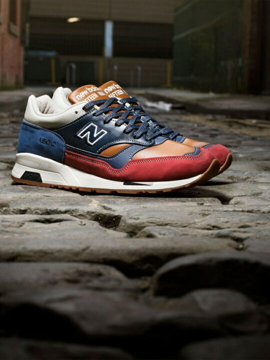 楽天市場】＜New Balance(ニューバランス)＞ M1500 UK G/PACK UNITED 