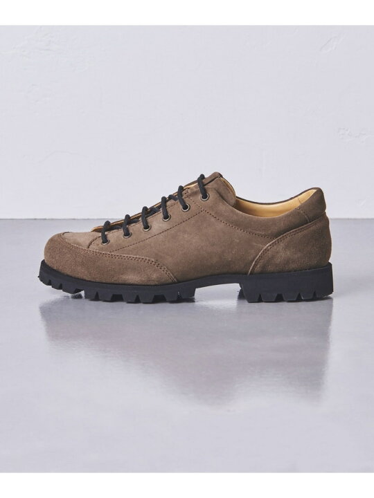 楽天市場】【SALE／30%OFF】【別注】＜Paraboot＞ MONTANA/モンタナ 