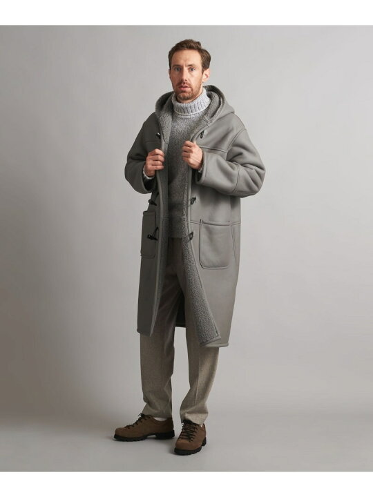 楽天市場】【SALE／30%OFF】【別注】＜Paraboot＞ MONTANA/モンタナ 