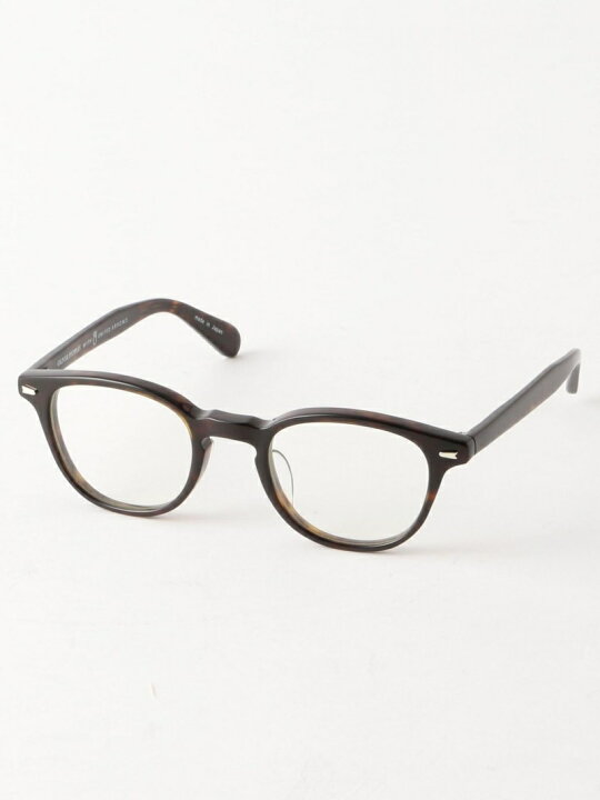 楽天市場】【別注】＜OLIVER PEOPLES(オリバーピープルズ)＞ PARKER 