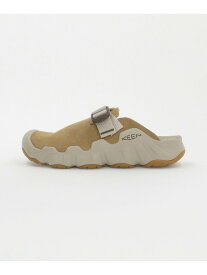 ＜KEEN＞ HYPERPORT CLOG/ハイパーポート クロッグ サンダル UNITED ARROWS ユナイテッドアローズ シューズ・靴 サンダル ブラック ベージュ【送料無料】[Rakuten Fashion]