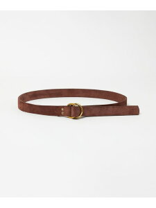 ��BEORMA LEATHER COMPANY��B0209/�X�G�[�h �����O�x���g UNITED ARROWS ���i�C�e�b�h�A���[�Y �t�@�b�V�����G�� �x���g �u���b�N �u���E���y���������z[Rakuten Fashion]